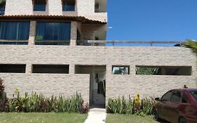 Porto de Galinhas - Flat 11 - Residencial Lagoa de Porto